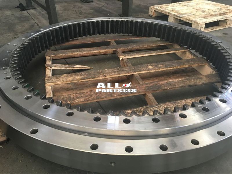 Опорно поворотные устройства опу. 200-1stpn. 20. 2. Поворотный круг hyundai r330lc-9s артикул: 81q9-01020.