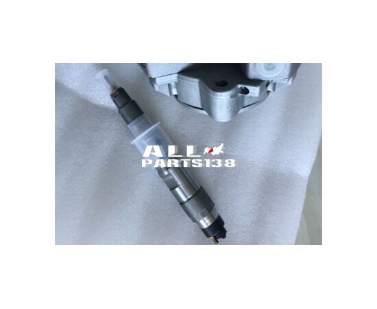 ФОРСУНКА BOSCH 0445120040